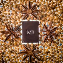 chocolaterie de la MAISON MOREAU