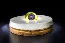 Pâtisserie Gâteau citron