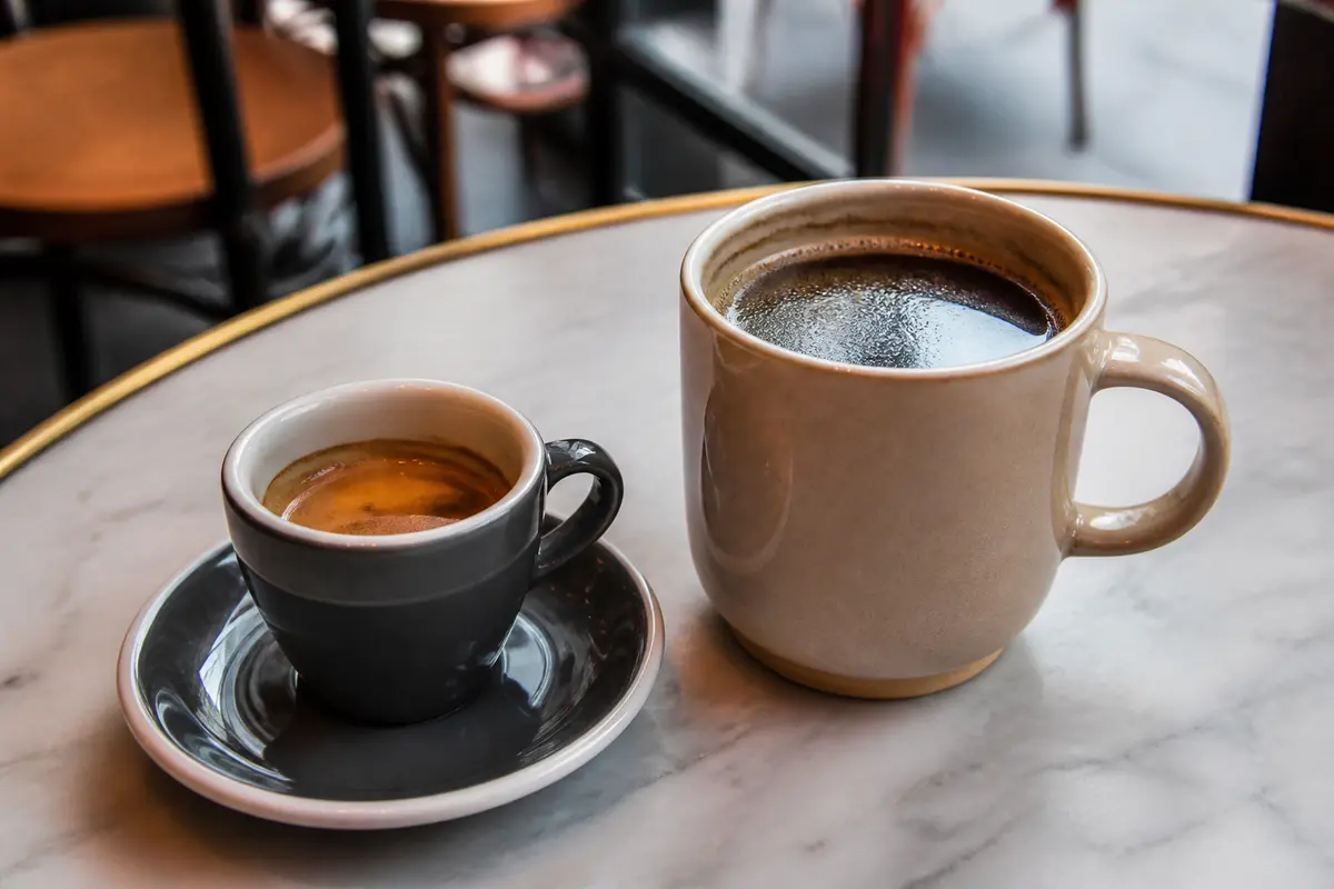 Caféine dans un café : Combien contient votre tasse exactement ?