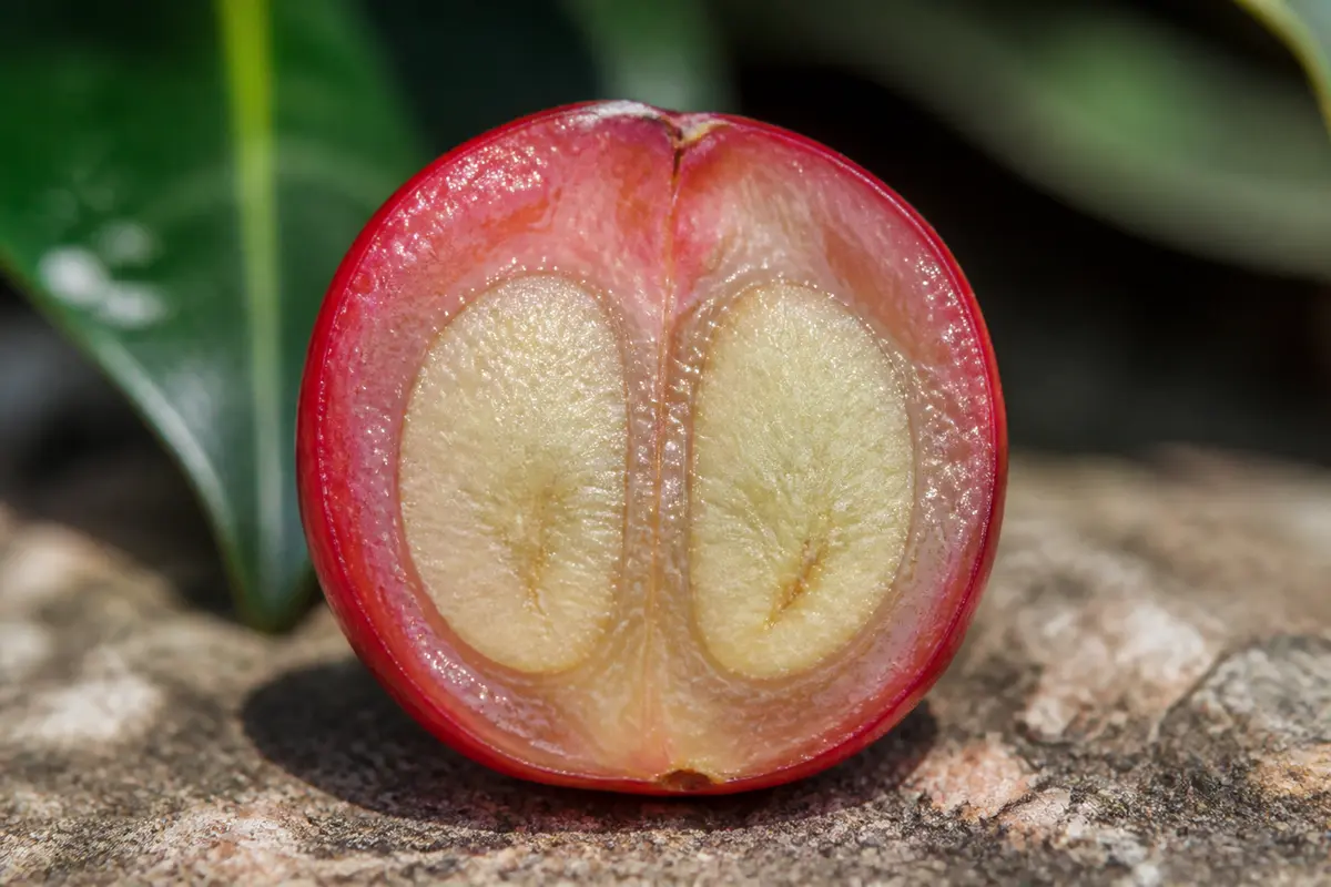 Fruit du caféier : tout savoir sur la cerise et son secret