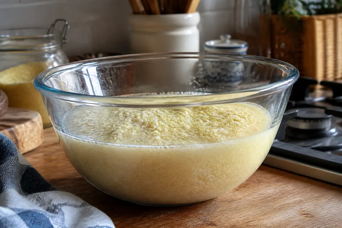 Semoule au micro onde : Temps, astuces et recette express